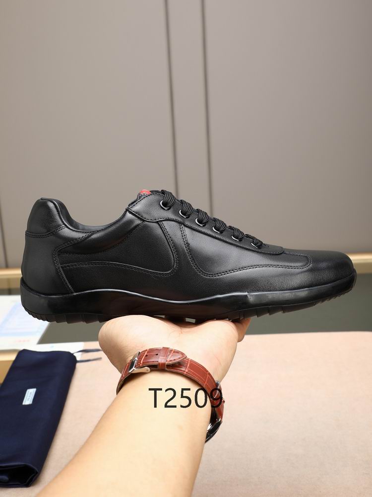 PRADA shoes 38-46 h1210